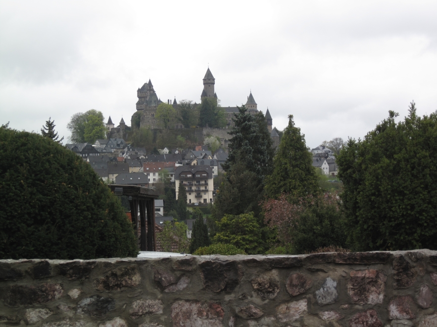 Das Schloss