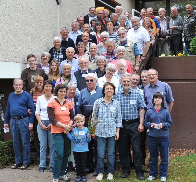 Gruppenbild